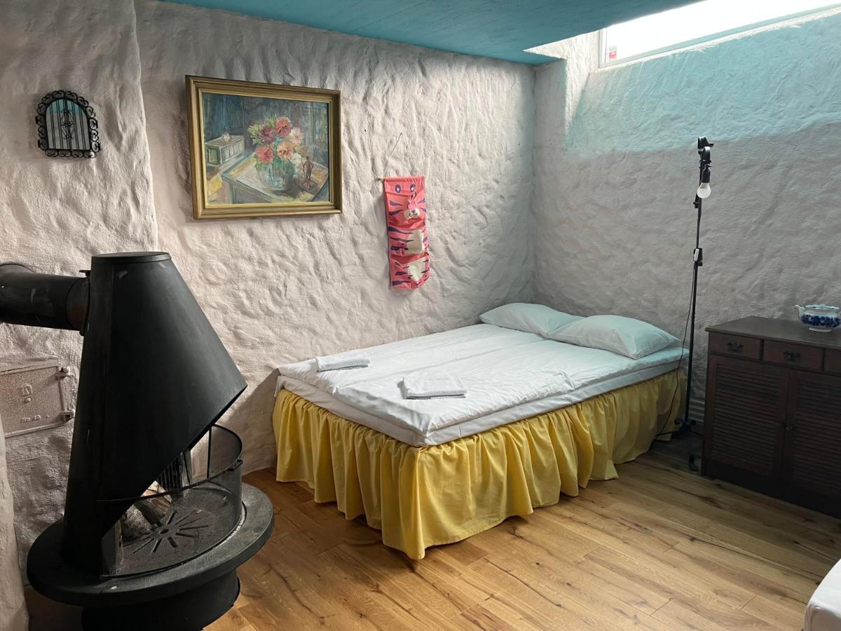 Tiglkak Hostel Åndalsnes Buitenkant foto