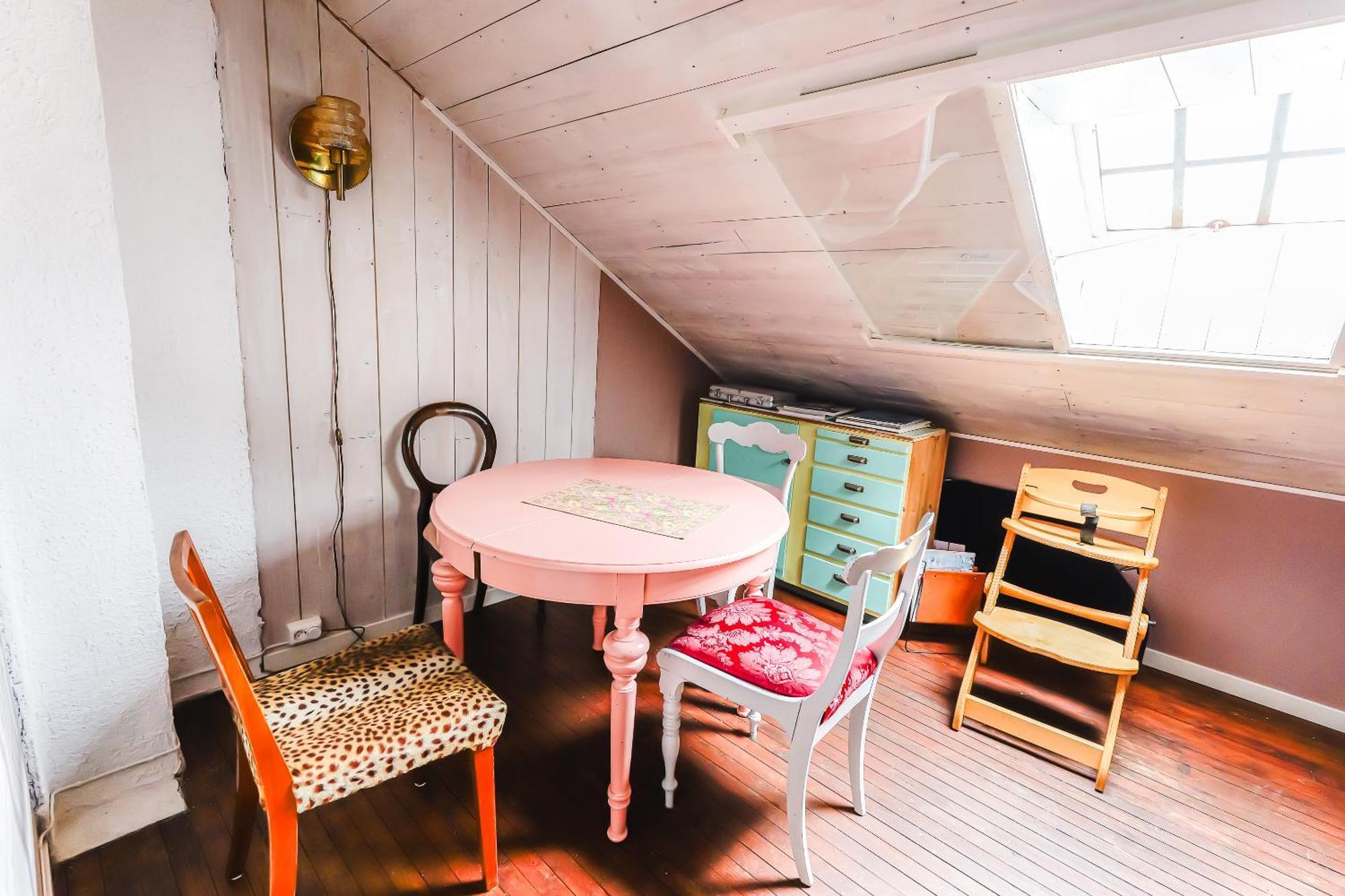 Tiglkak Hostel Åndalsnes Buitenkant foto