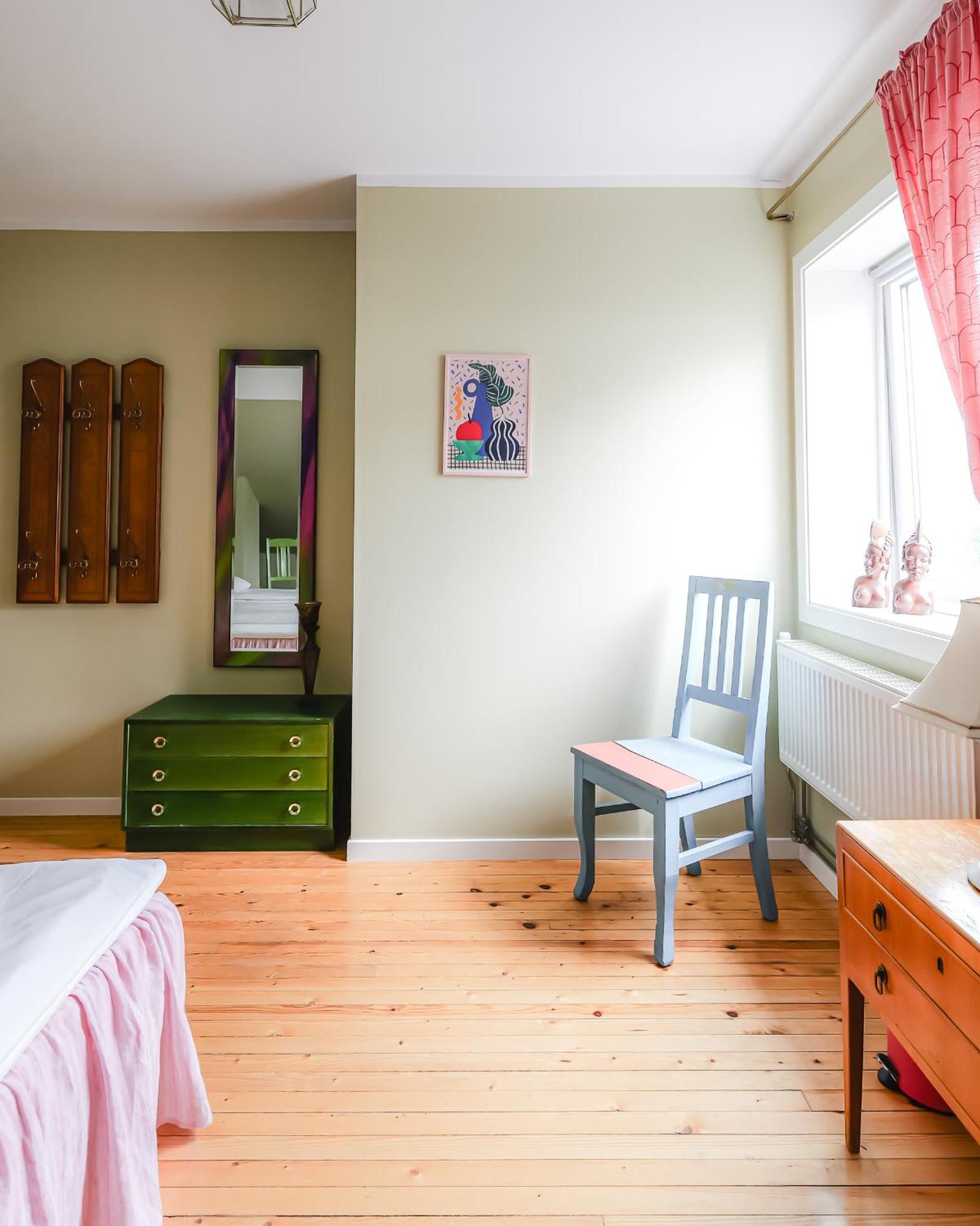 Tiglkak Hostel Åndalsnes Buitenkant foto
