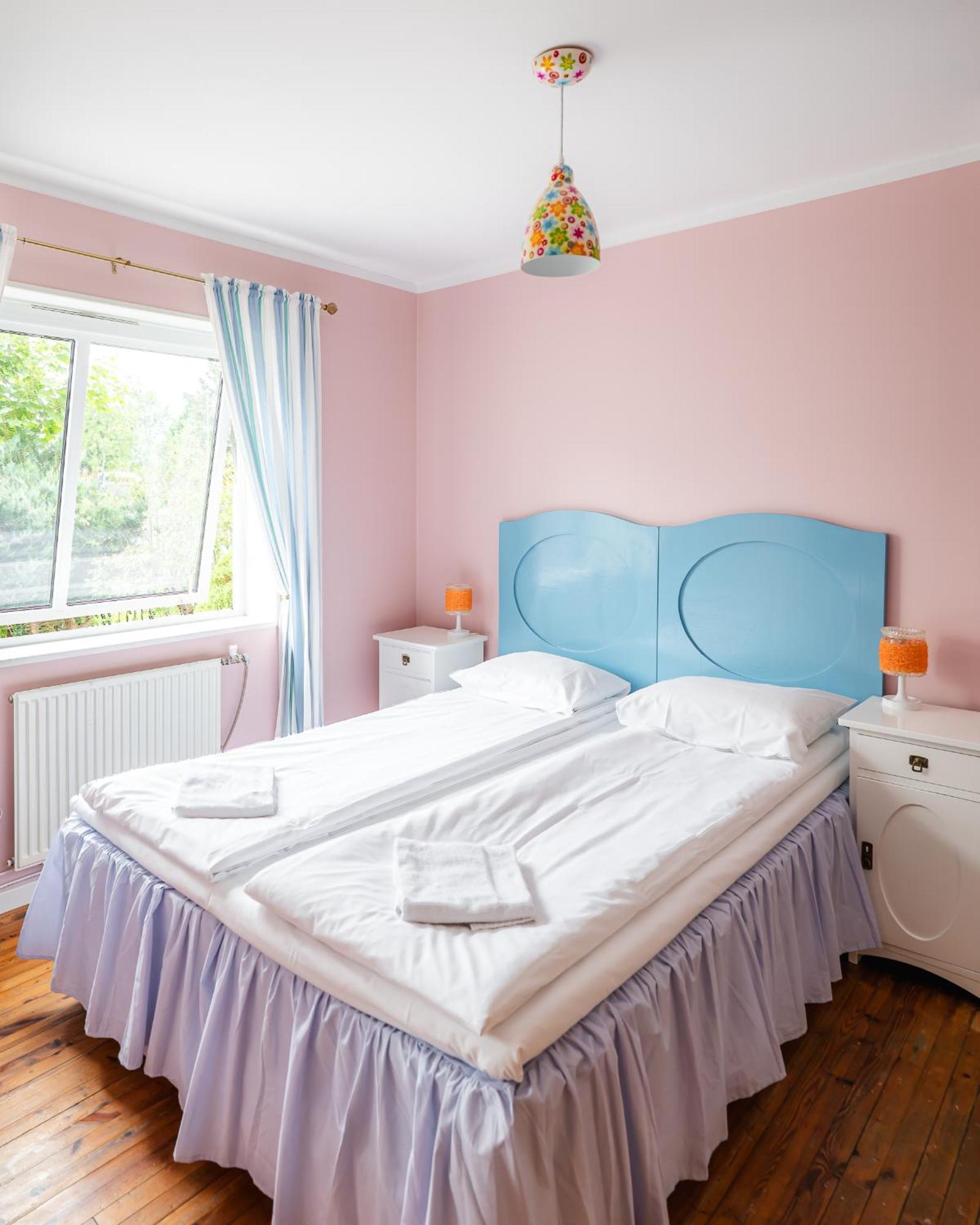 Tiglkak Hostel Åndalsnes Buitenkant foto